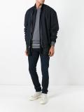 slim fit jeans