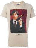 Aubergine T-shirt