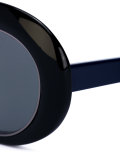 Sacai x Linda Farrow太阳眼镜