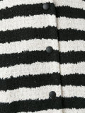 striped bomber jacket 