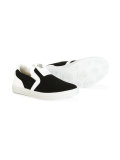 Medusa slip-on sneakers