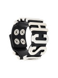 logo cuff