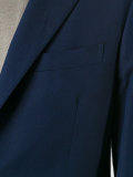 two piece suit 