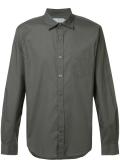 plain shirt 