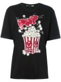 'Pop Corn' T-shirt
