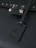 'Essential'铆钉手提包