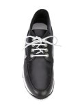 classic boat shoes