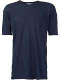 V-neck T-shirt