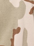 'Camouflage'T恤