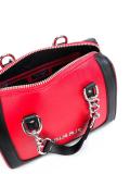 medium removable straps tote