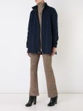 trapeze anorak
