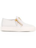'Eve' slip-on sneakers