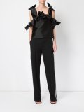 knots blouse