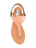 'Dara' flat sandals