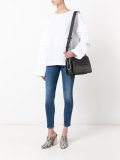 trunk shoulder bag 