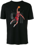 Air Jordan 6 91 T-shirt