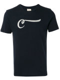 printed T-shirt 