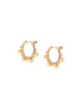 'Amara' earrings