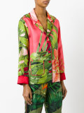 Armonia pyjama-style jacket