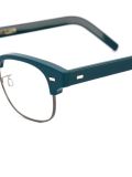 rectangular shape glasses