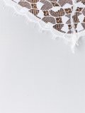 'Boudoir'罩衫