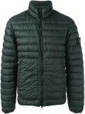 padded jacket