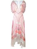 long Dream Catcher dress