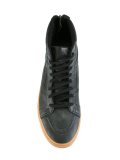 'Gum' hi-top sneakers