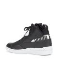 Puma x McQ lace-up hi-tops