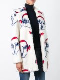 'Dory' coat