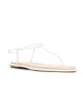 T-bar sandals
