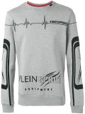 ´Last Call´ sweatshirt