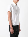 shortsleeved shirt 