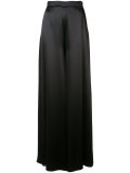 flared trousers