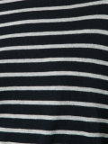 striped sweater