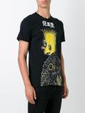 'Punk' T-shirt