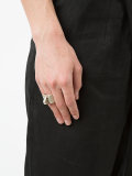 geometric ring