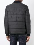 padded jacket 
