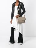 flap satchel
