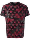 'Rockstud Camustars'T恤