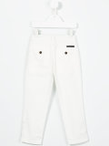 casual trousers 