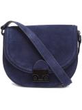 'Saddle' crossbody bag