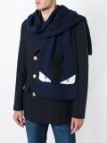 Bag Bugs scarf