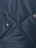 'Rahmen' coat