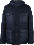 'Skye-Matt' padded jacket