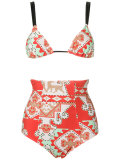hot pants bikini set