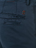 tapered trousers
