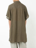 Raglan Dress