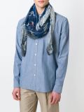 'Stars and Stripes'围巾