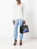 small Sac de Jour tote